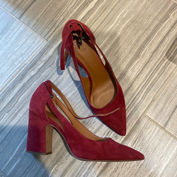 Franco Sarto Shoes - Franco sarto heels